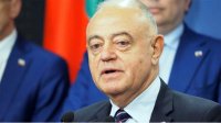 Атанас Атанасов: ПП-ДБ готовы предложить правительство с третьим мандатом