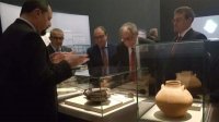 Выставка болгарских античных предметов лидирует в рейтинге самых посещаемых выставок
