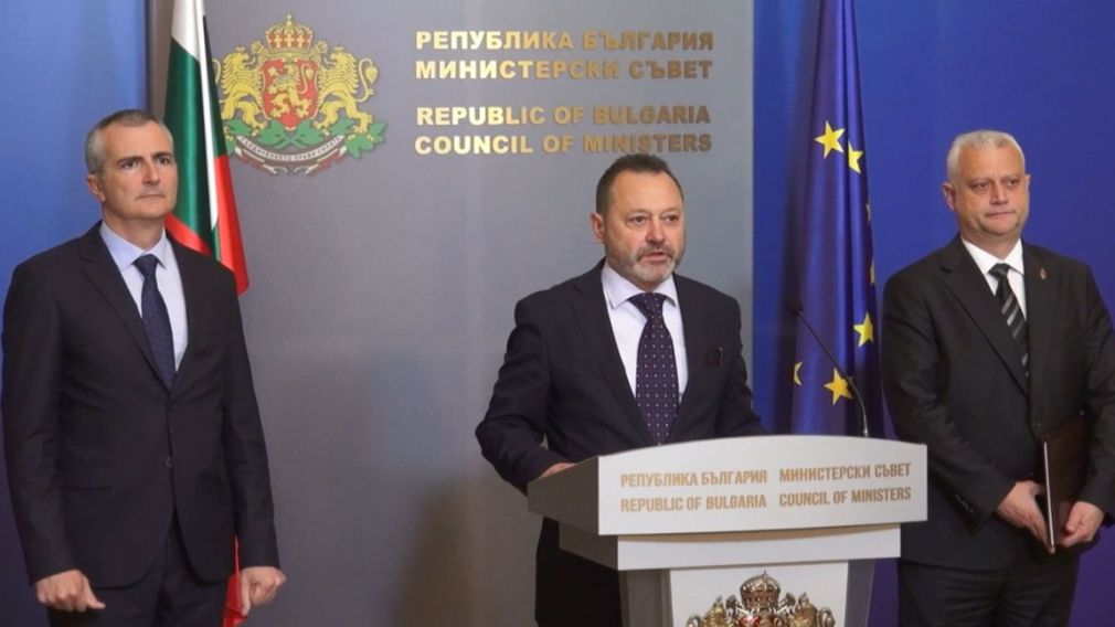 Нет угрозы отмены болгарского участка Giro d'Italia