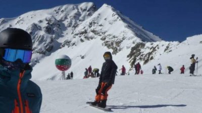 190&nbsp;000 туристов посетили Банско в зимнем сезоне