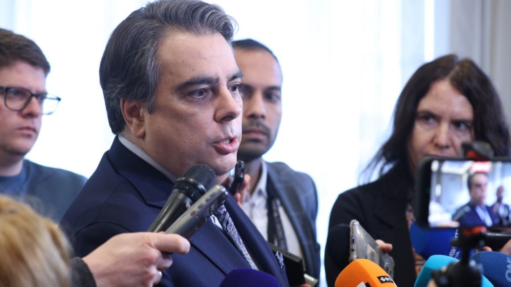 В ПП не видят варианта совместного управления с ГЕРБ или Радевым