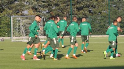 Большой интерес к матчу Болгария-Франция в отборочном турнире ЧМ-2018