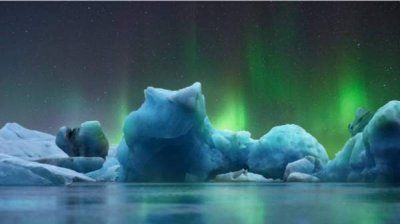 В музее естественных наук Пловдива проходит "Ледяной фестиваль"