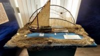Варненский Военно-морской музей прослеживает морскую историю на выставке