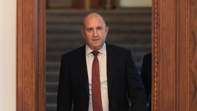 Премьер Радев: Мы не допустим возобновления в Болгарии &laquo;времен&nbsp;братвы&raquo;