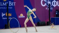 Болгарка Никол Тодорова с лучшими результатами во временном зачете Sofia Cup