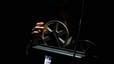 "Киноклуб Супер 8" дарит жизнь старым любительским кинопленкам