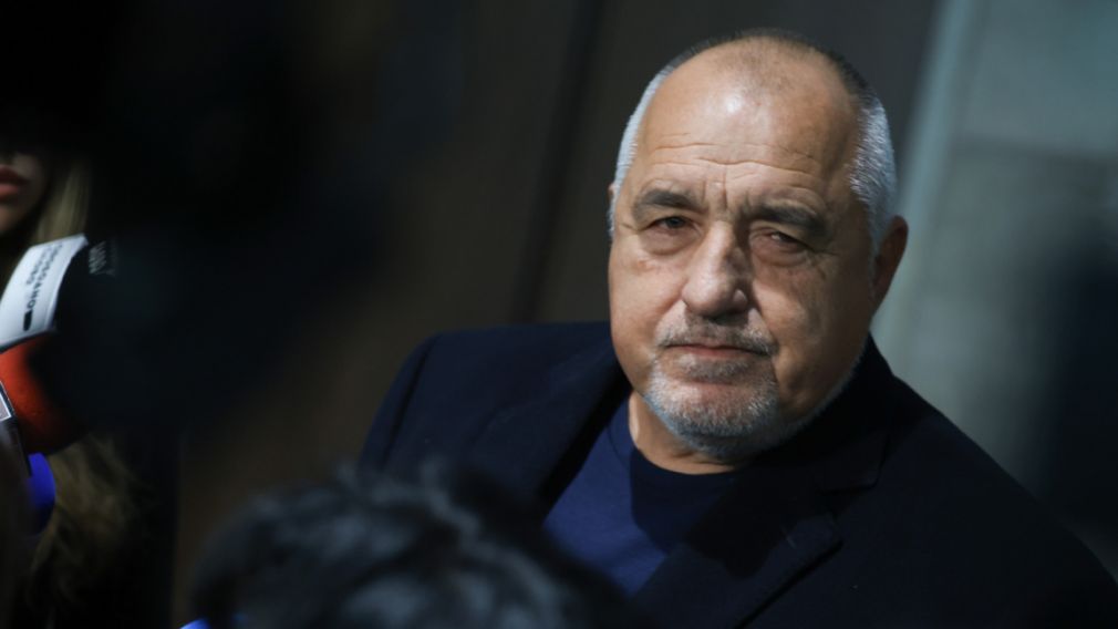 Борисов будет говорить об отставках после вступления страны в еврозону