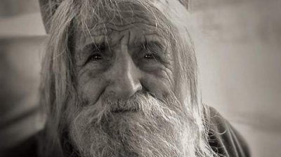 В возрасте 103 лет скончался дед Добри &ndash; крупнейший благодетель церкви