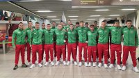 Болгарская школьная команда отправилась на ЧМ по футболу в Китай