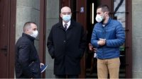 Восстанавливают „зеленые коридоры” для желающих вакцинироваться от COVID-19