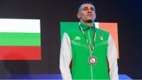 Болгария завоевала два серебра на Кубке мира по боксу в Варшаве