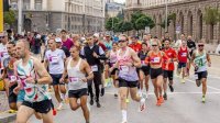 12 000 человек из 70 стран примут участие в Софийском марафоне 2026 года