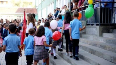 Пособие для родителей: как отправить в первый класс ребенка поколения "Альфа"