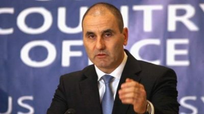 Глава МВД убежден, что контрабанда наркотиков &ndash; главная угроза для Балкан и Болгарии
