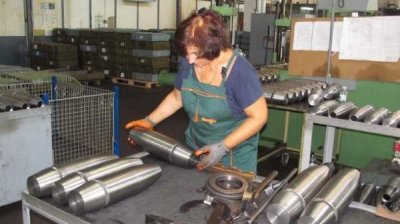 Государство намерено вернуть себе контроль над военным заводом &bdquo;Дунарит&ldquo;