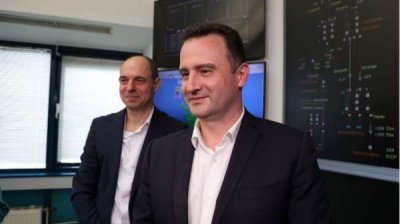 Болгария поставляет электричество Северной Македонии и Сербии из-за энергетического сбоя на Балканах