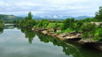 По непроторенным тропам Восточных Родоп