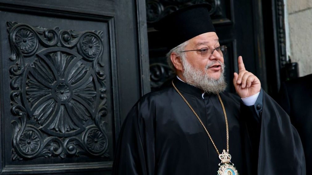 Прощание с патриархом Неофитом начнется 15 марта