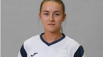 Украинка Христина Бабий покидает команду "Бяла"