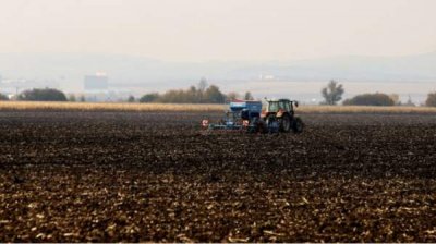 Цена на землю в Болгарии выросла в 6 раз за десятилетие