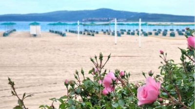 Останется тепло, возможны локальные дожди