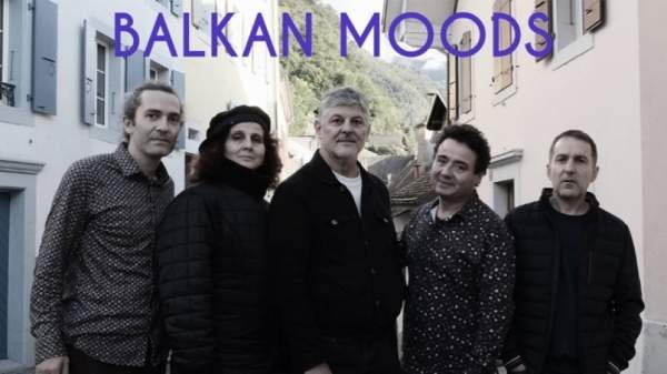BALKAN MOODS – классика, джаз и фольклор объединяются в музыкальном проекте в Варне