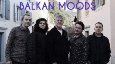BALKAN MOODS&nbsp;&ndash; классика, джаз и фольклор объединяются в музыкальном проекте в Варне