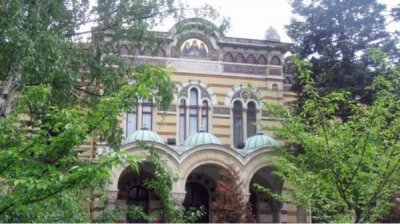 Болгарская патриархия рассмотрит вопрос с названием "Охридская архиепископия" в Северной Македонии