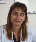 Д-р Борислава Попова &ndash; в ее руках рождается новая жизнь