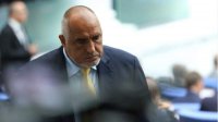 Одно из самых влиятельных в мире разведывательных агентств подало сигнал о высшей степени угрозы против Бойко Борисова