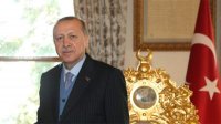 Накануне саммита ЕС-Турция в Варне Эрдоган раскритиковал ЕС