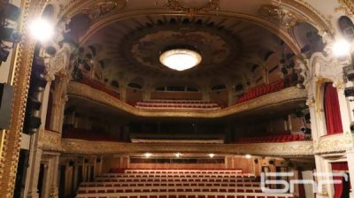 27 марта &ndash; Всемирный день театра