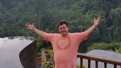 &laquo;Вино &ndash; это глазок в самое сердце человека&raquo;