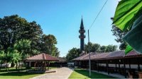 Загадка деревянной мечети в родопском селе Подкова