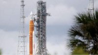 Новая ракета НАСА оборудована болгарскими видеокамерами