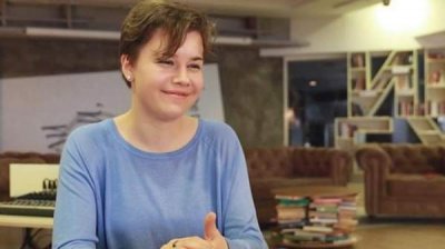 Габриела Пермол &ndash; девушка с большим сердцем, которой нравится помогать людям
