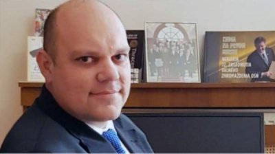 Посол Мануэл Корчек: Болгария и Словакия &ndash; давно знакомые партнеры