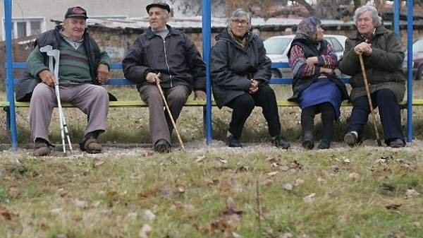 Реформа пенсионной системы в Болгарии предстоит, вопрос в том, когда она начнется?