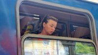 Украинские беженцы уже не смогут бесплатно ездить на поездах
