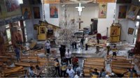 Болгария заявила о своей сопричастности к жертвам кровавого теракта в Дамаске