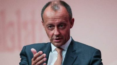 Болгарский премьер Желязков поздравил Фридриха Мерца с назначением на пост канцлера Германии