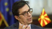 Президент Северной Македонии приедет на открытие интерконнектора с Грецией