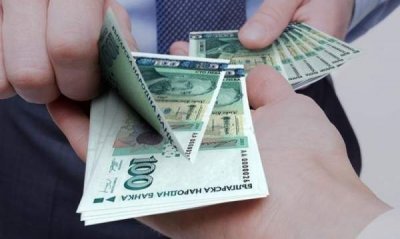 Парадокс: зарплаты в Болгарии &ndash; с самым высоким ростом в ЕС, при этом самые низкие