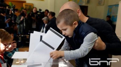 Безопасность голосования &ndash; главный залог политического спокойствия