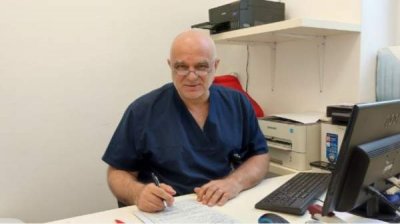 Доц. Петр Атанасов: Пациент &ndash; не бухгалтерский счет!