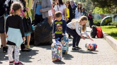 Кампания &laquo;Книга в обмен на пластиковые отходы&raquo; пройдет в девяти болгарских городах