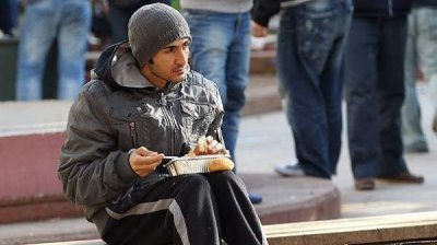 Школы самопомощи для уязвимых групп &ndash; альтернатива отторжению от общества