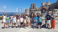 Радио Болгария благодарит участников инициативы &laquo;Урок по Болгарии&raquo;