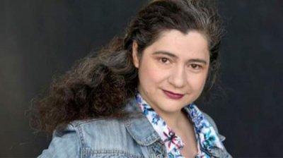 Вера Немирова номинирована на премию "Режиссер года"